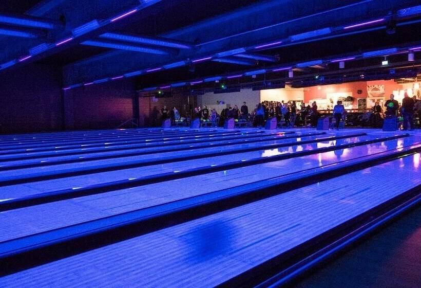 Forenom Aparthotel Kempele