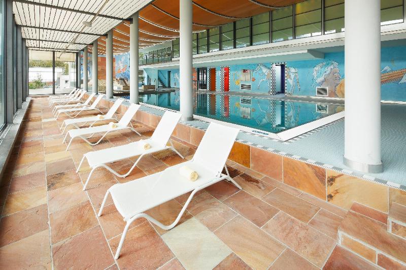 Hapimag Ferienwohnungen Interlaken