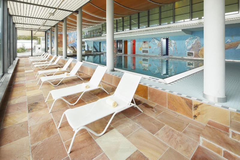 Hapimag Ferienwohnungen Interlaken