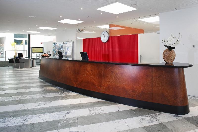 Hapimag Ferienwohnungen Interlaken