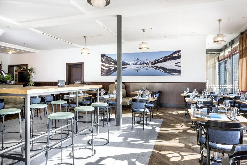 Hapimag Ferienwohnungen Interlaken