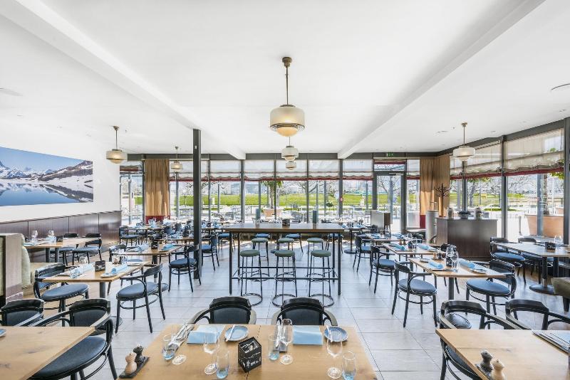 Hapimag Ferienwohnungen Interlaken