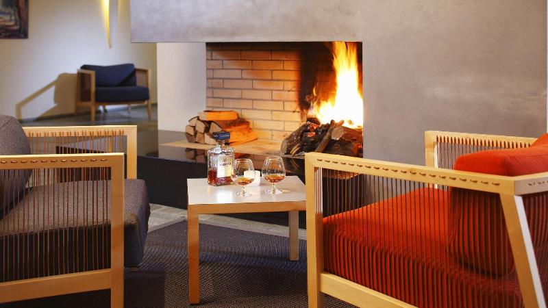 Hapimag Ferienwohnungen Interlaken