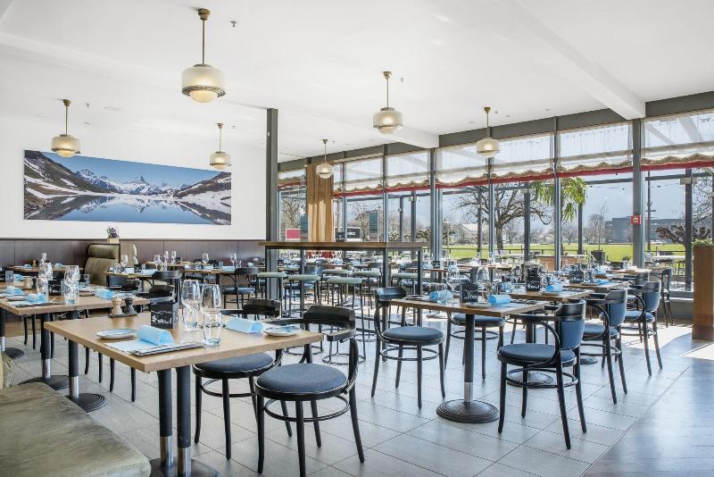 Hapimag Ferienwohnungen Interlaken