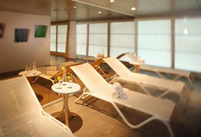 Hapimag Ferienwohnungen Interlaken