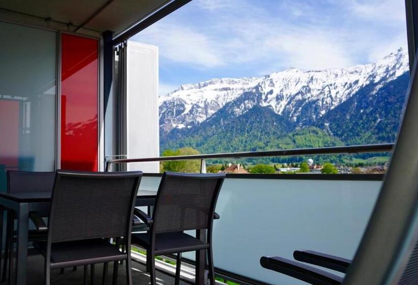 Hapimag Ferienwohnungen Interlaken