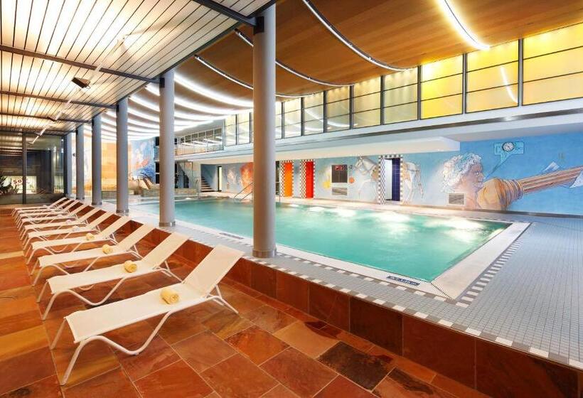 Hapimag Ferienwohnungen Interlaken