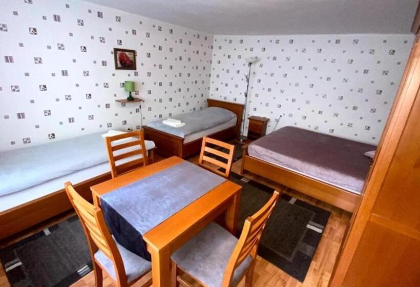 ホテル Fehérház Alkalmi Szálló