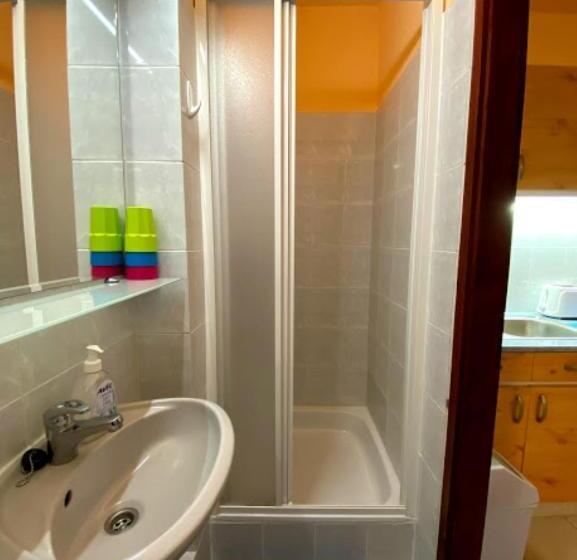 ホテル Fehérház Alkalmi Szálló