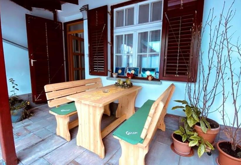 ホテル Fehérház Alkalmi Szálló