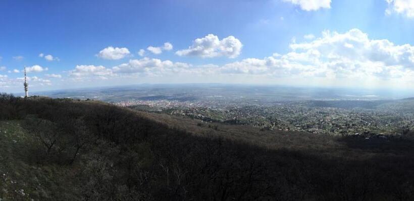 ホテル Fehérház Alkalmi Szálló