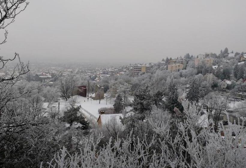 ホテル Fehérház Alkalmi Szálló