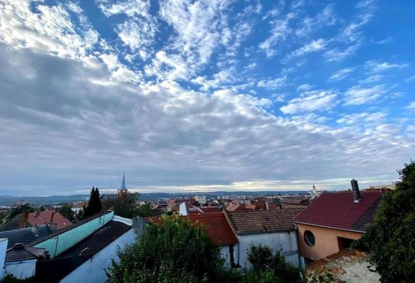 ホテル Fehérház Alkalmi Szálló