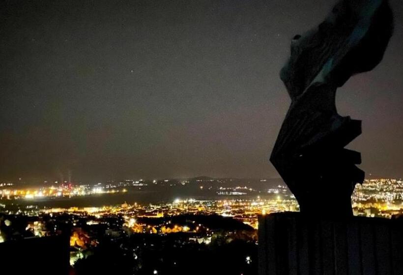 ホテル Fehérház Alkalmi Szálló