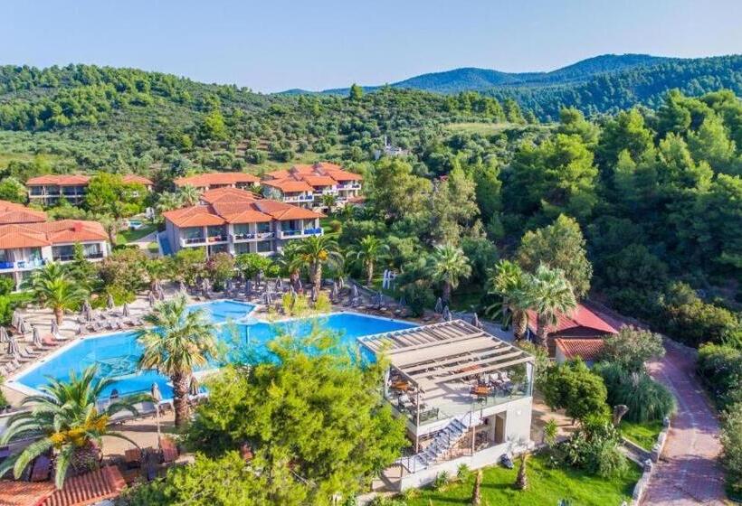 Poseidon Hotel Sea Resort