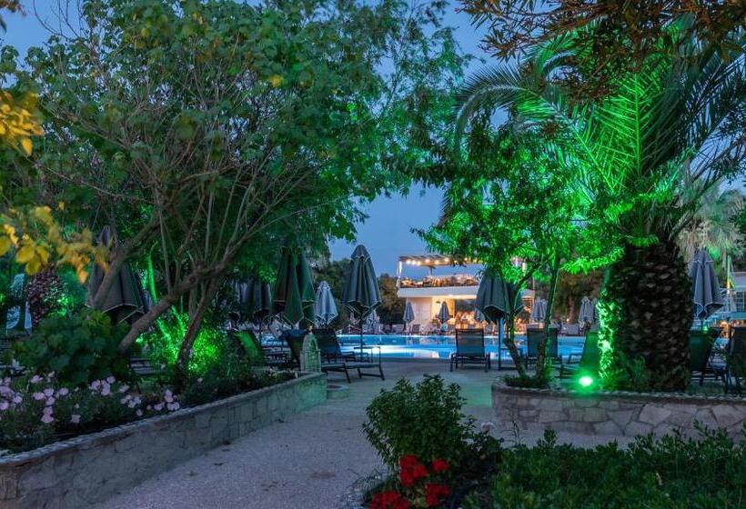 Poseidon Hotel Sea Resort