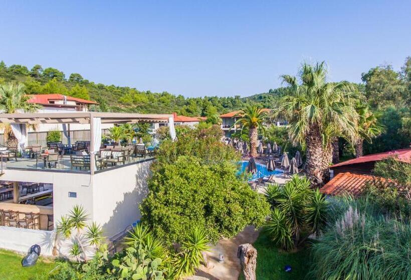 Poseidon Hotel Sea Resort
