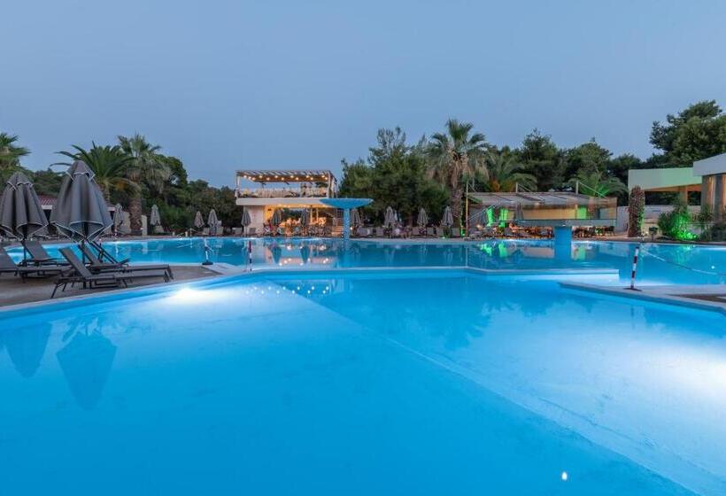 Poseidon Hotel Sea Resort