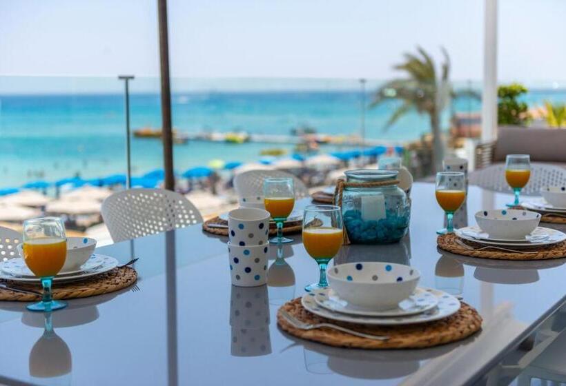 هتل Sunprime Protaras Beach   Adults Only