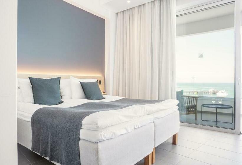 هتل Sunprime Protaras Beach   Adults Only