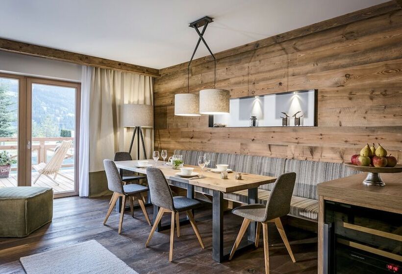 Kaiserlodge