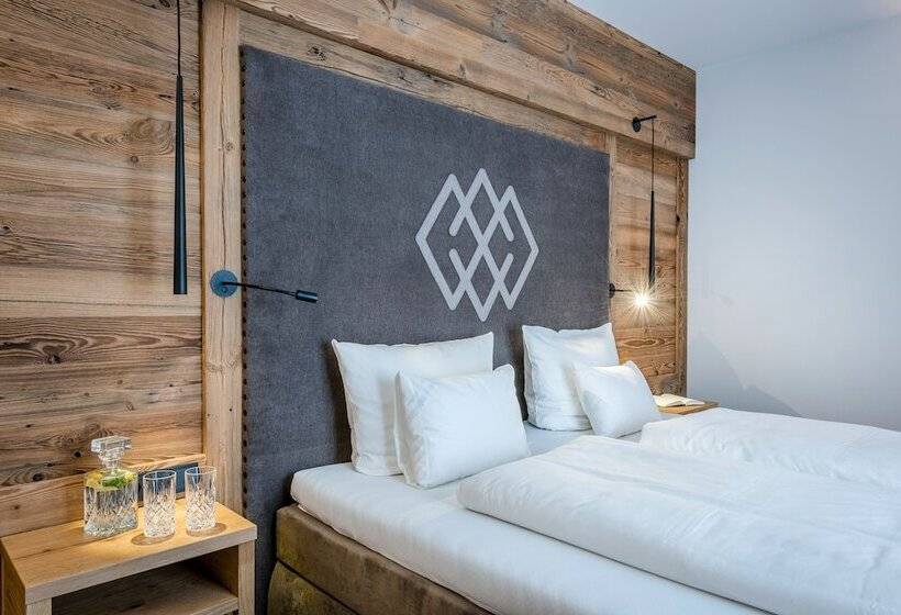 Kaiserlodge