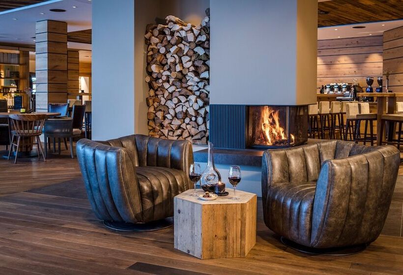 Kaiserlodge