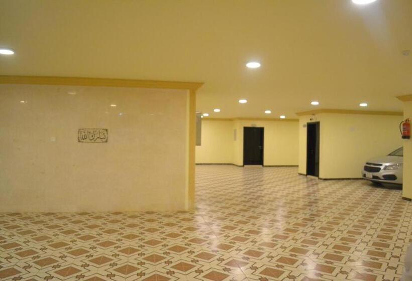 Manazel Al Faisal Furnished Apartments