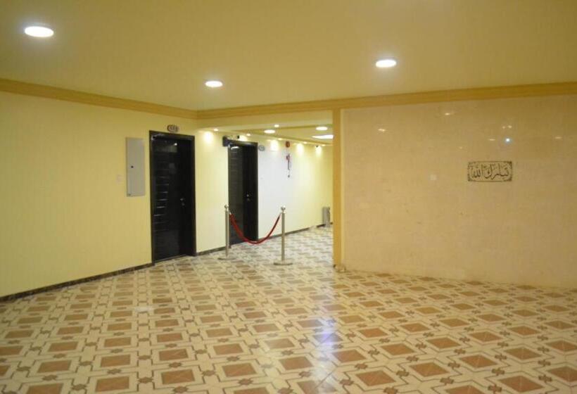Manazel Al Faisal Furnished Apartments