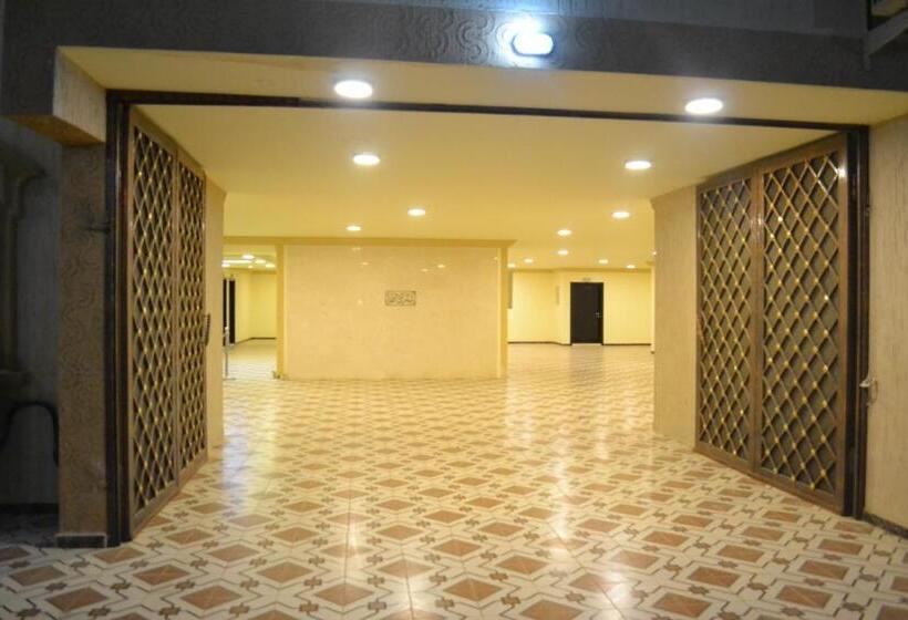 Manazel Al Faisal Furnished Apartments