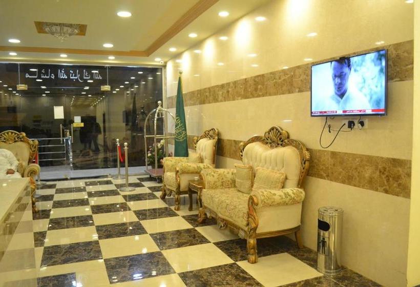 Manazel Al Faisal Furnished Apartments