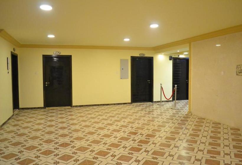 Manazel Al Faisal Furnished Apartments