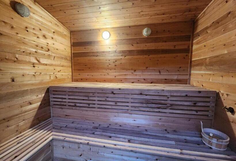 모텔 Kahere Retreat