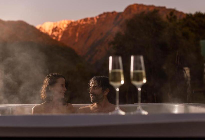 모텔 Kahere Retreat