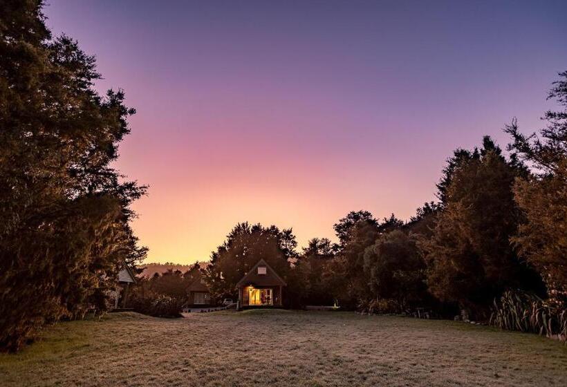 모텔 Kahere Retreat