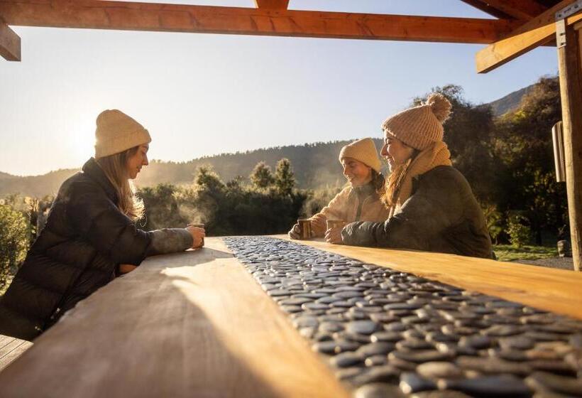 모텔 Kahere Retreat