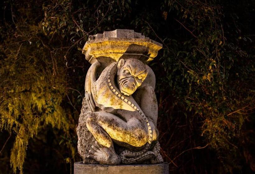 모텔 Kahere Retreat