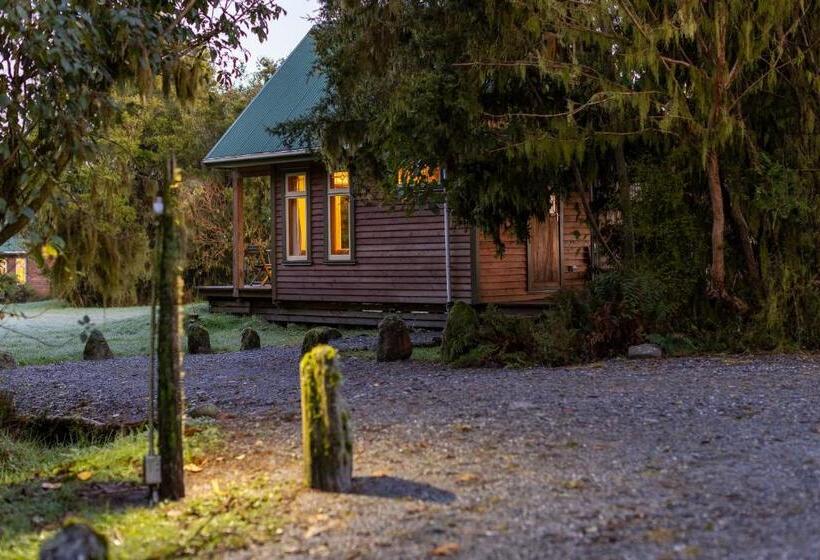 모텔 Kahere Retreat