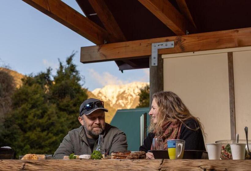 모텔 Kahere Retreat