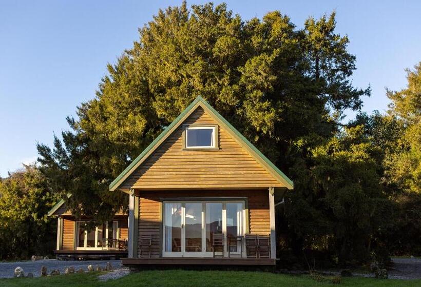 모텔 Kahere Retreat