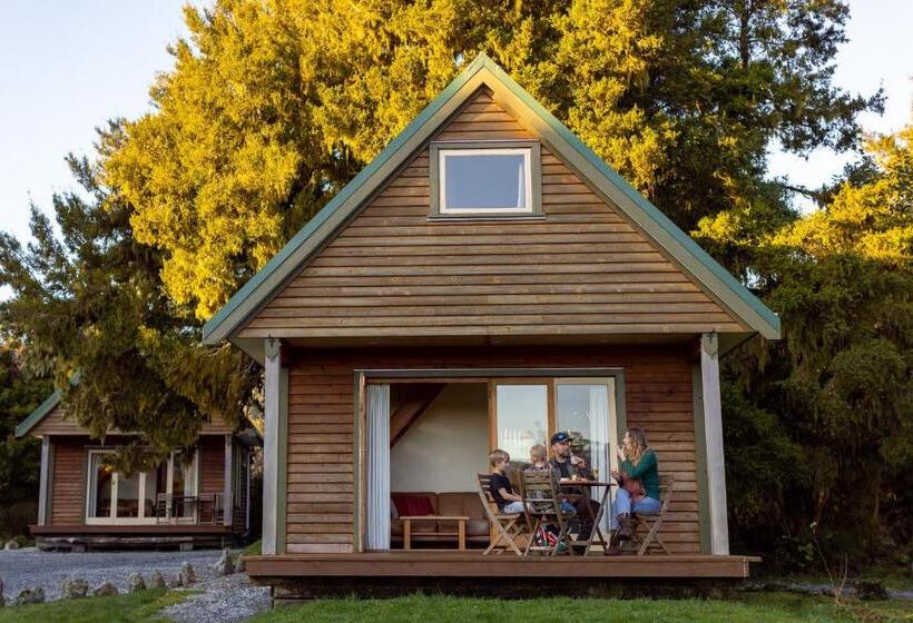 모텔 Kahere Retreat