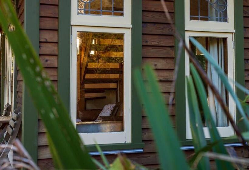 모텔 Kahere Retreat