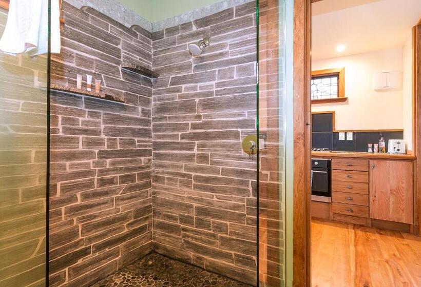 모텔 Kahere Retreat