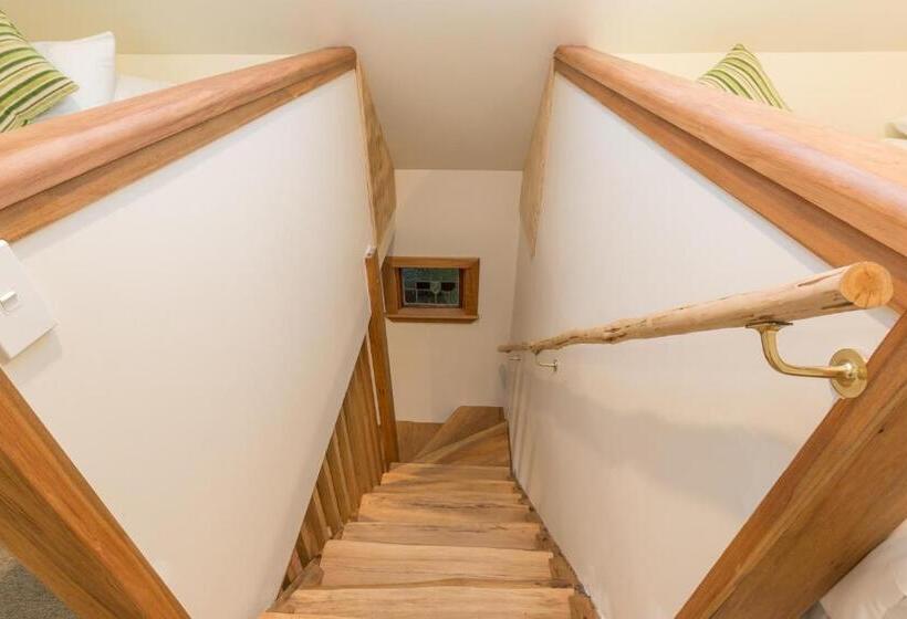 모텔 Kahere Retreat