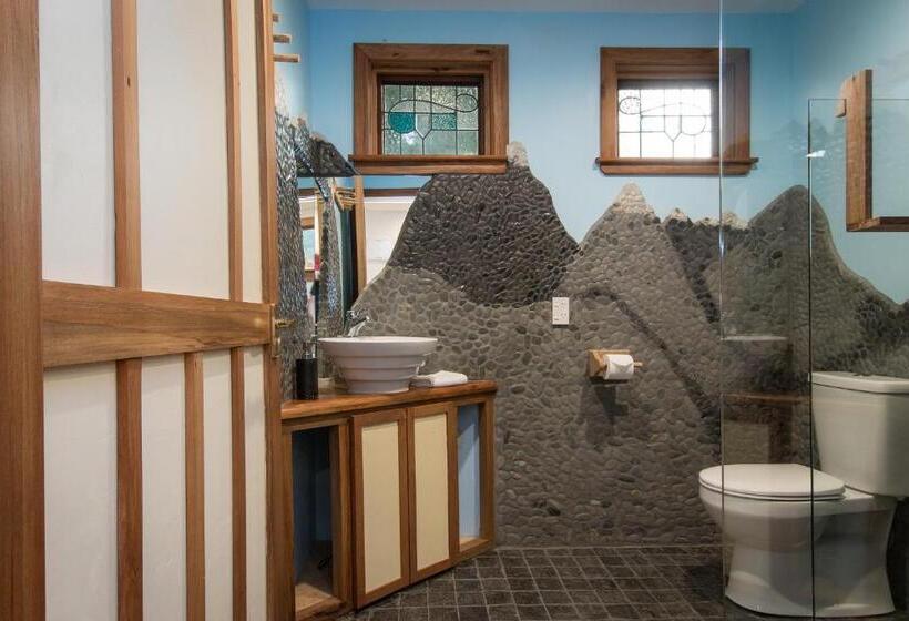 모텔 Kahere Retreat