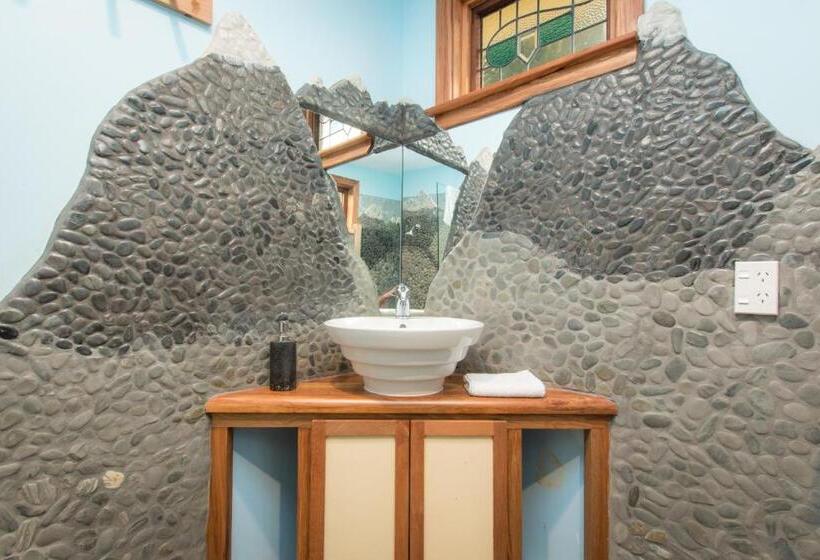 모텔 Kahere Retreat