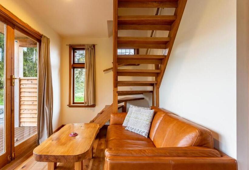 모텔 Kahere Retreat