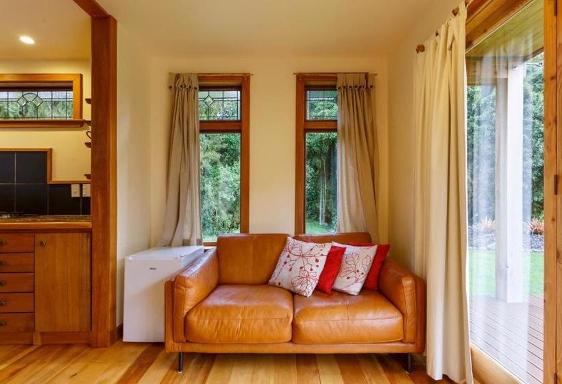 모텔 Kahere Retreat