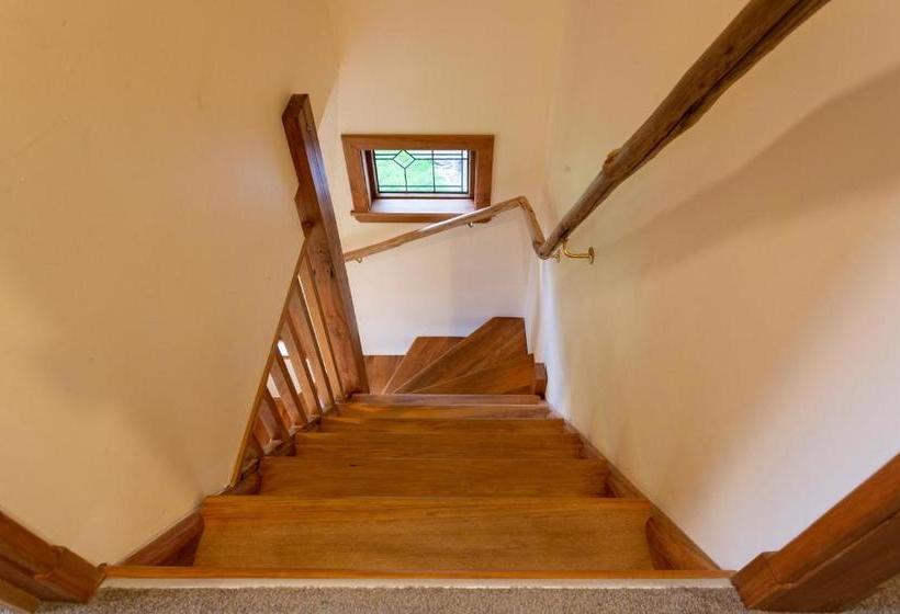 모텔 Kahere Retreat