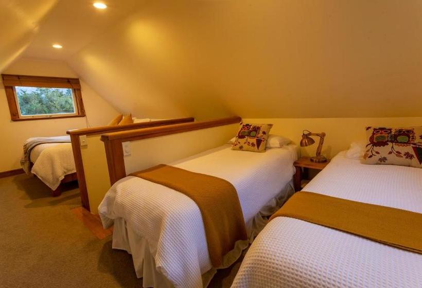 모텔 Kahere Retreat